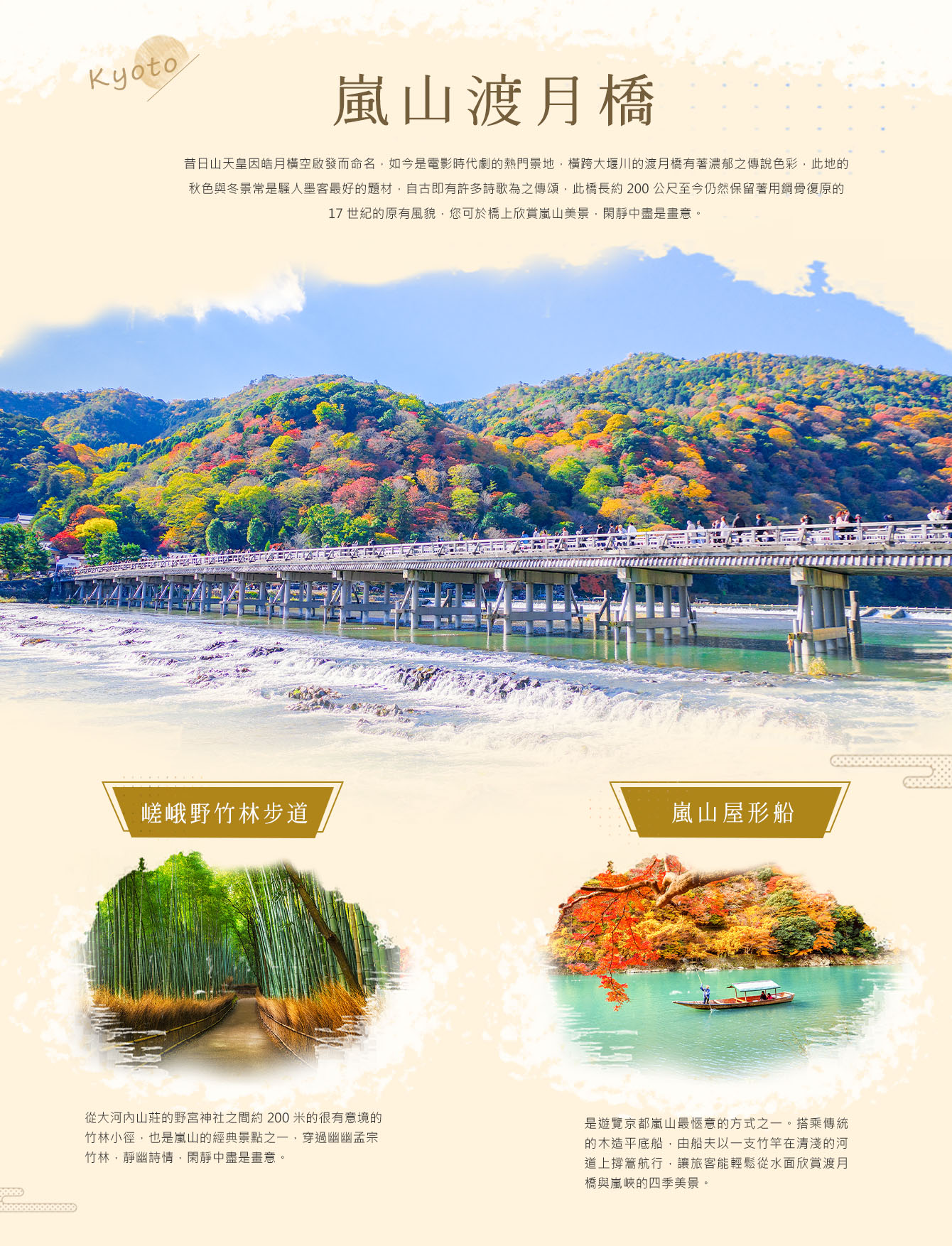 行程特色圖片