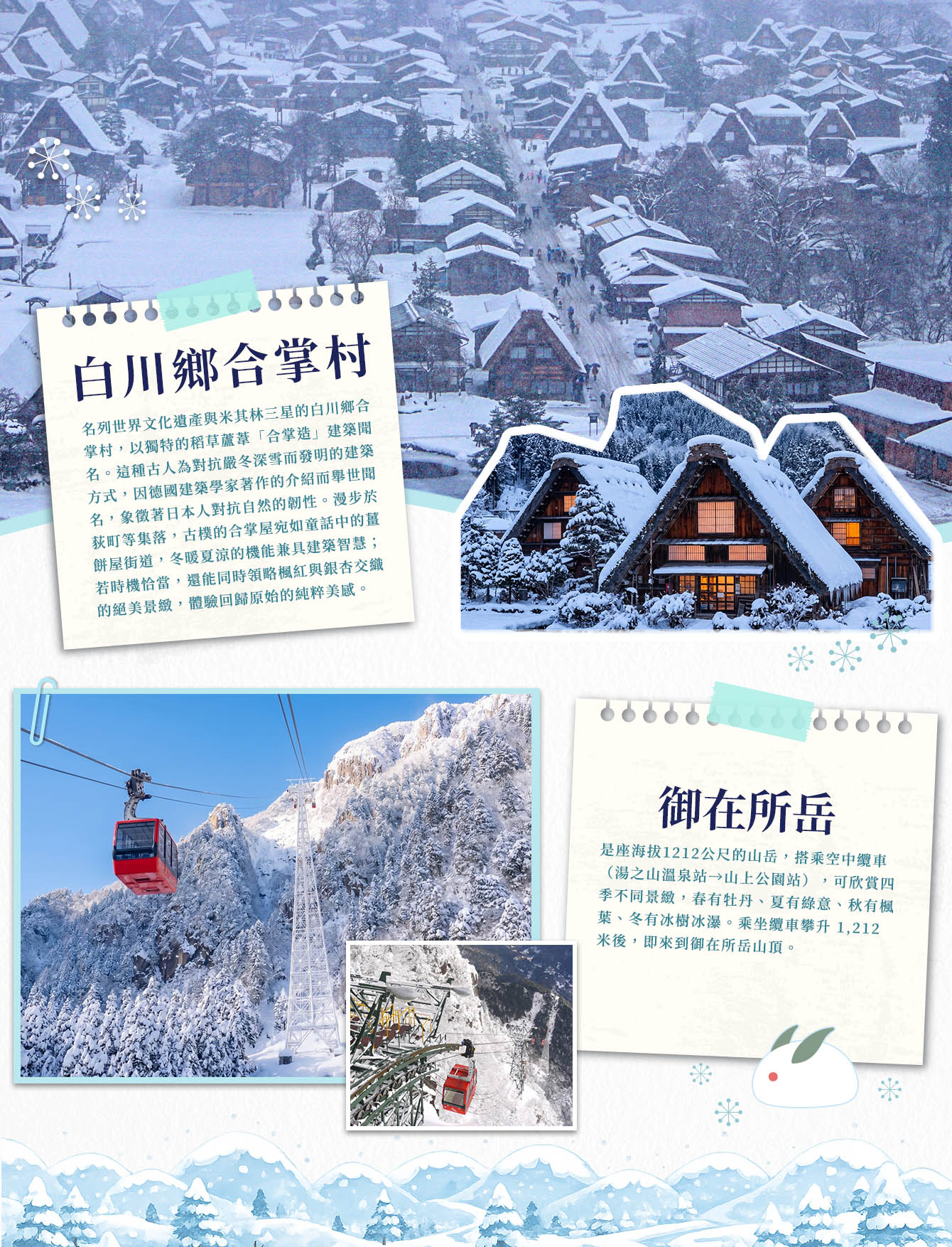 行程特色圖片