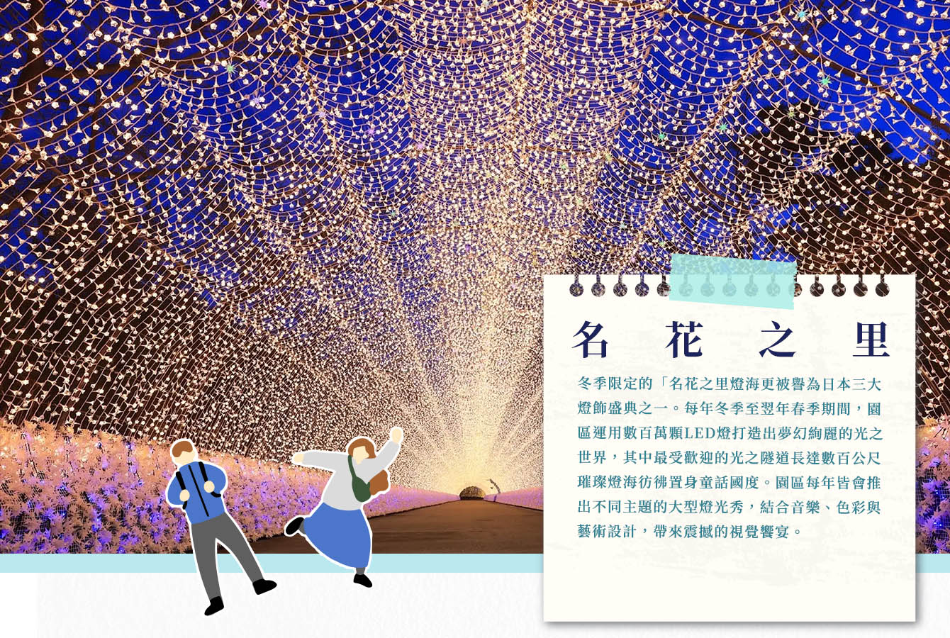 行程特色圖片