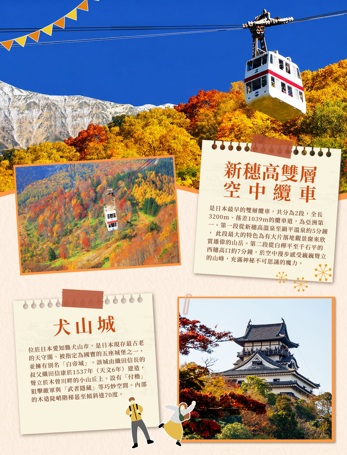 行程特色圖片