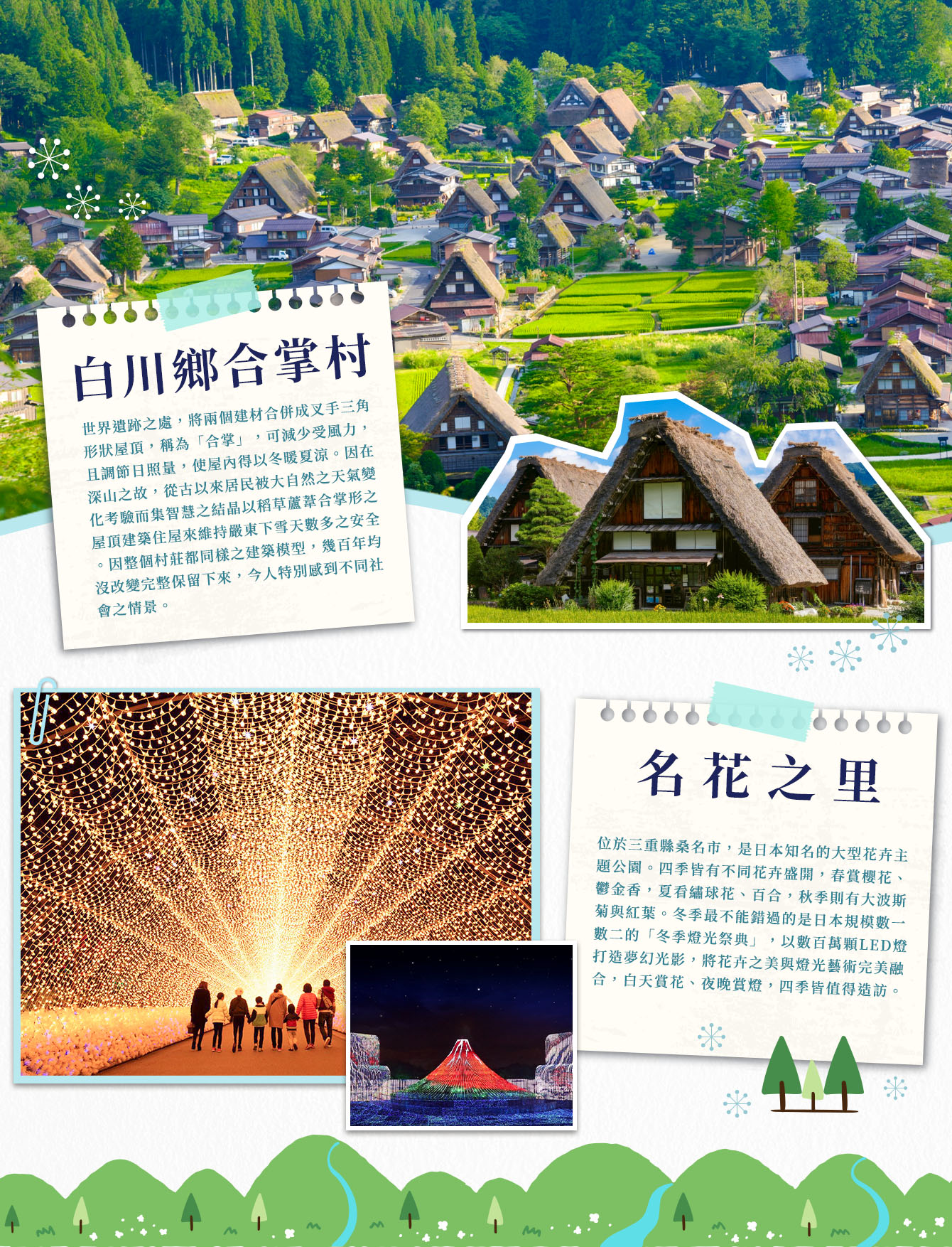 行程特色圖片
